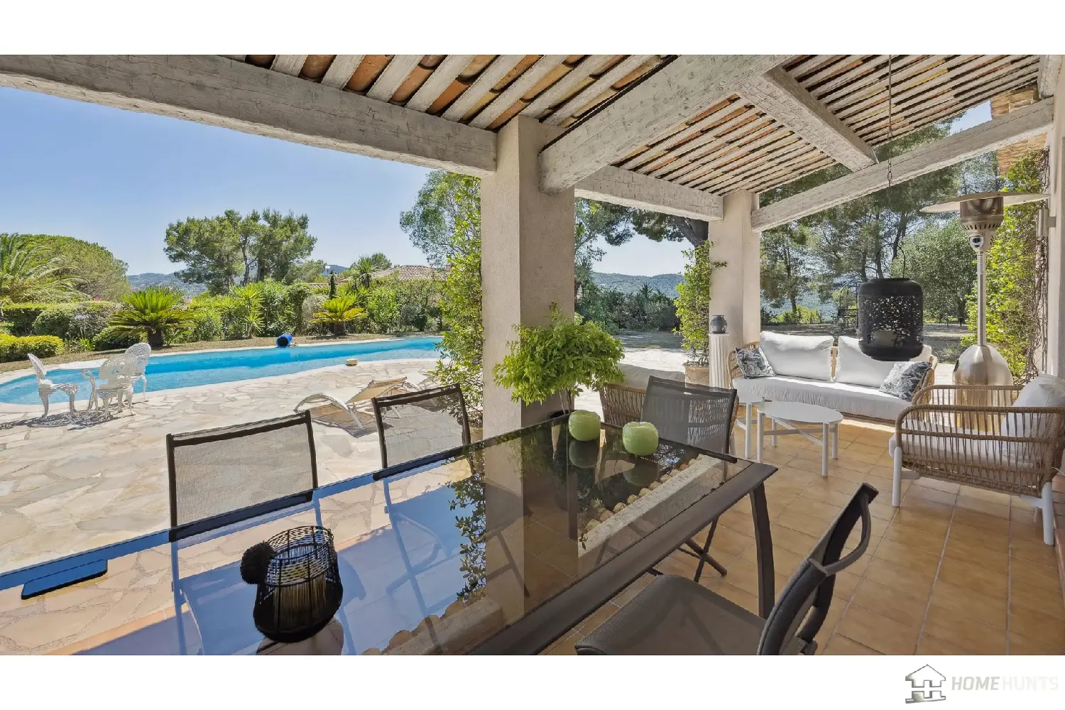  en venta villa Peymeinade Alpes-Maritimes 4