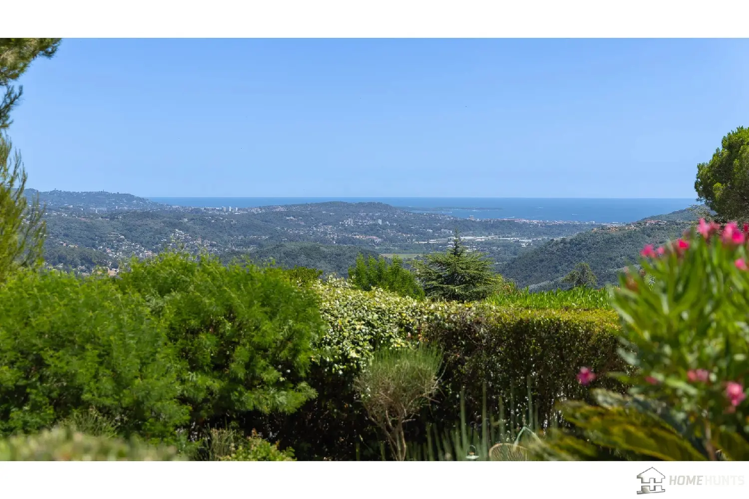  en venta villa Peymeinade Alpes-Maritimes 8