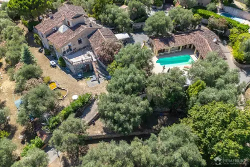 Peymeinade Alpes-Maritimes villa foto 7122361