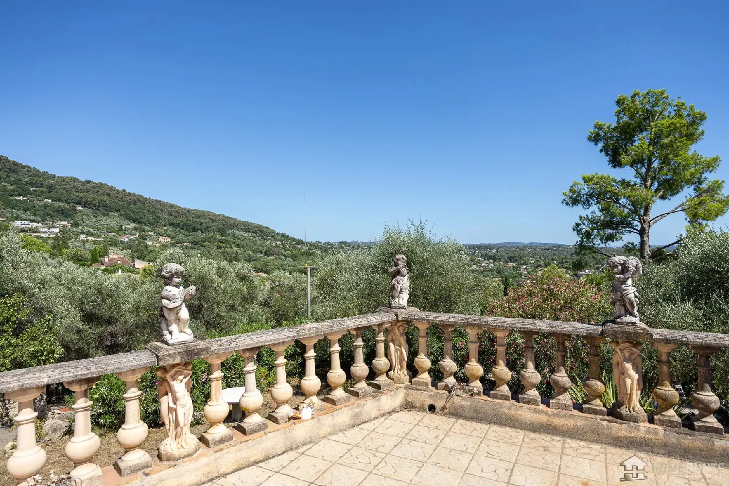  te koop villa Peymeinade Alpes-Maritimes 5