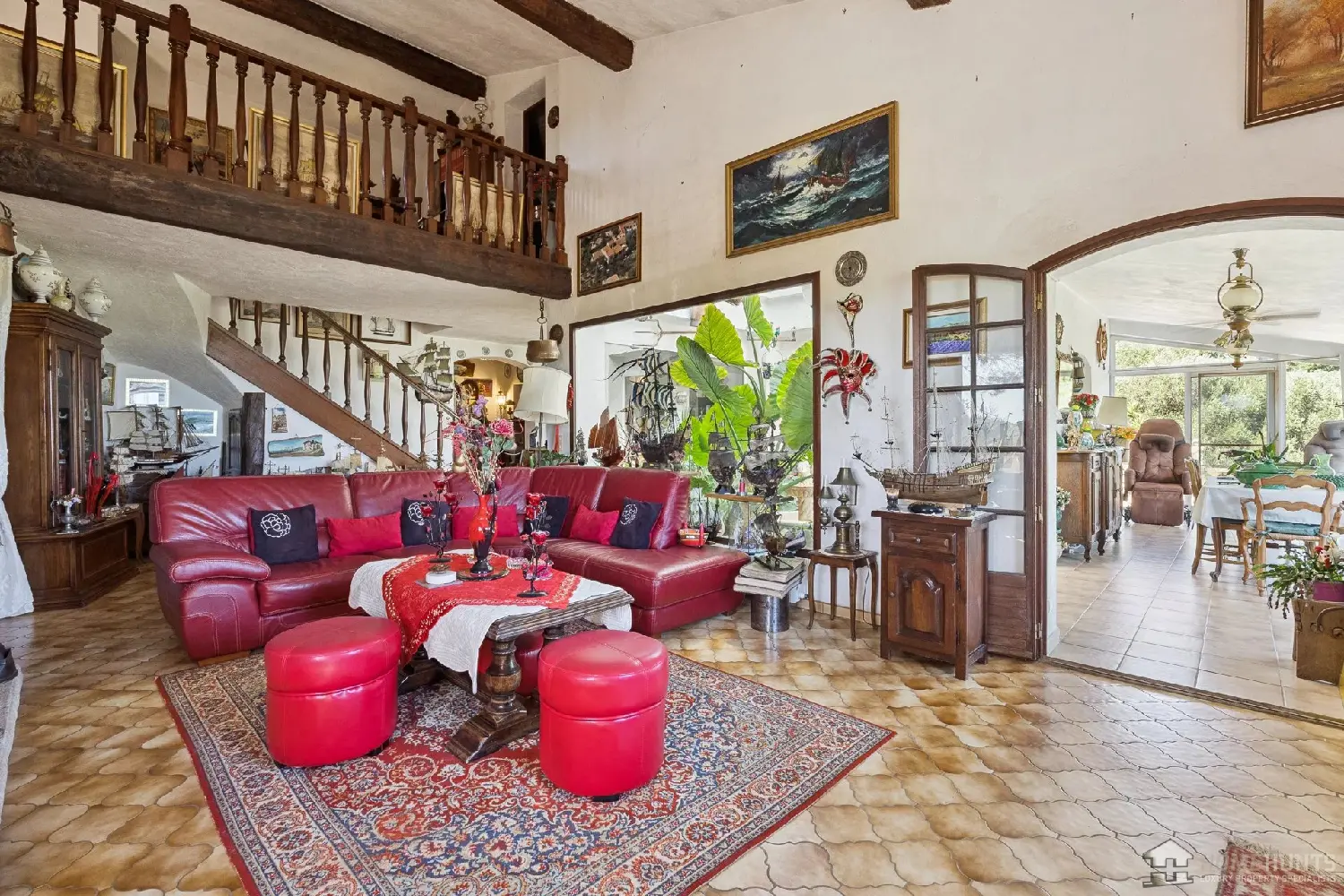  te koop villa Peymeinade Alpes-Maritimes 6