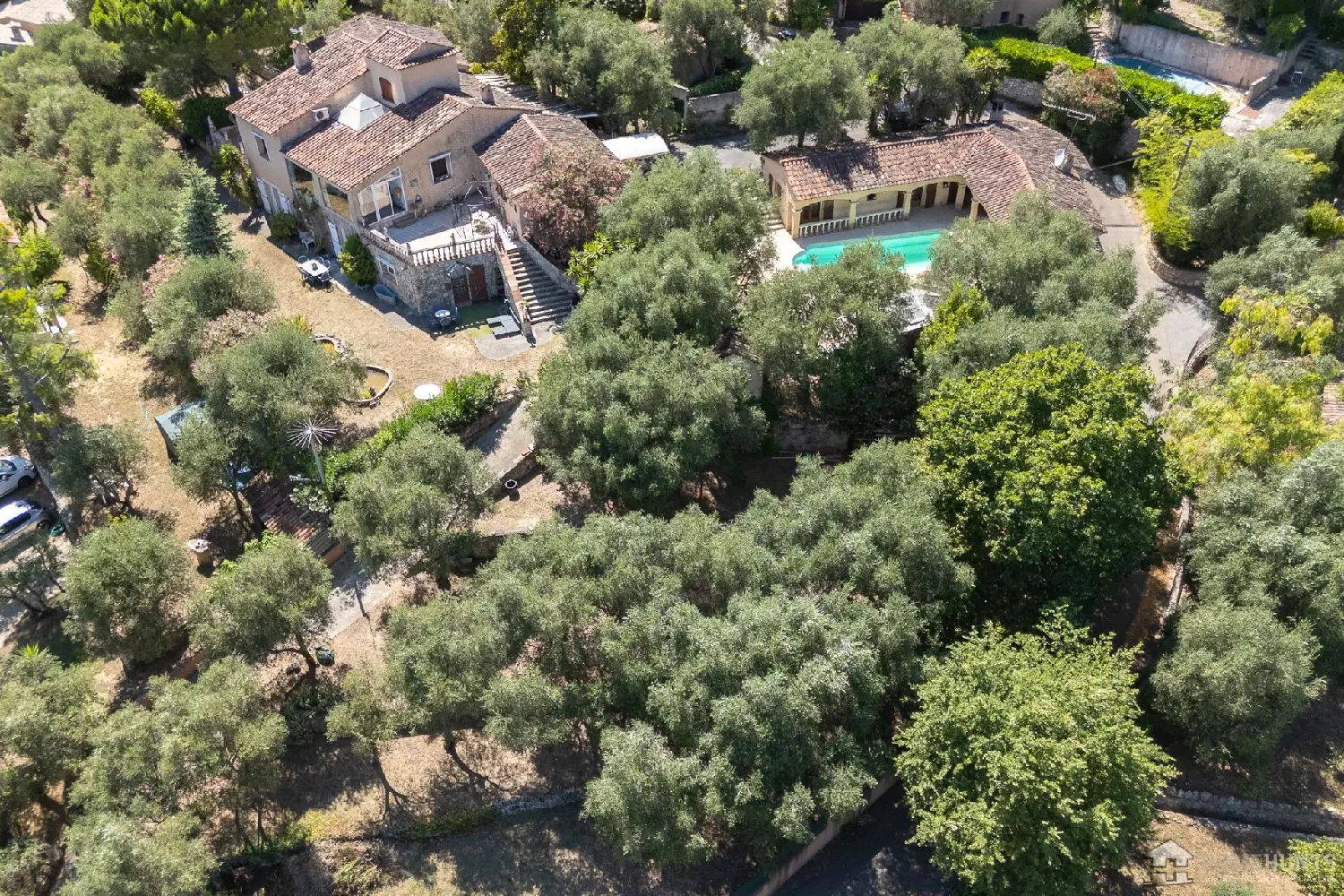  te koop villa Peymeinade Alpes-Maritimes 8