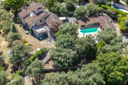 Peymeinade Alpes-Maritimes villa foto 7126272