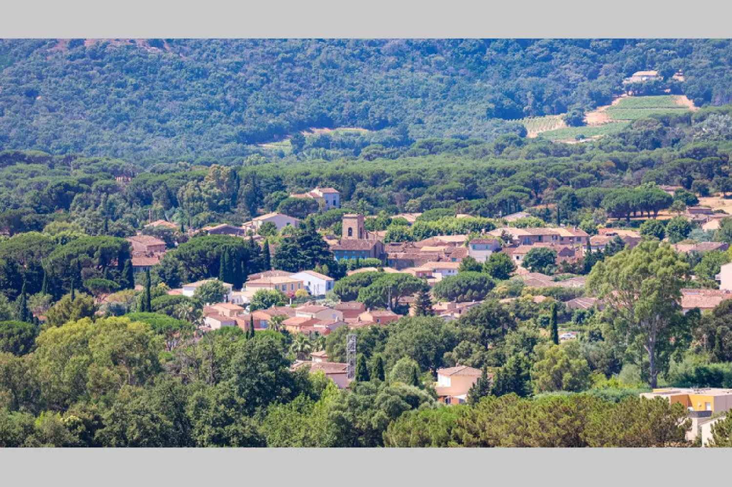  kaufen Villa Plan-de-la-Tour Var 2