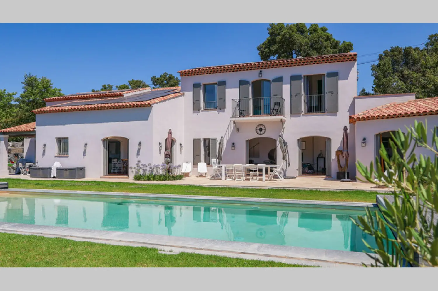  kaufen Villa Plan-de-la-Tour Var 3