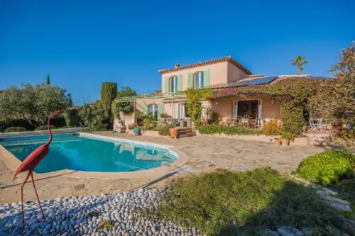 Plan-de-la-Tour Var Villa Bild 7126501