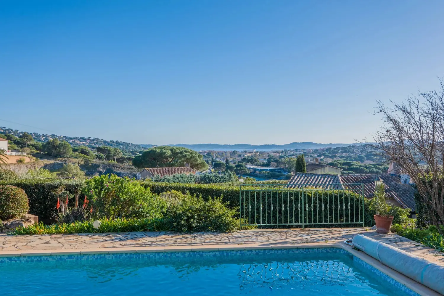  te koop villa Plan-de-la-Tour Var 2
