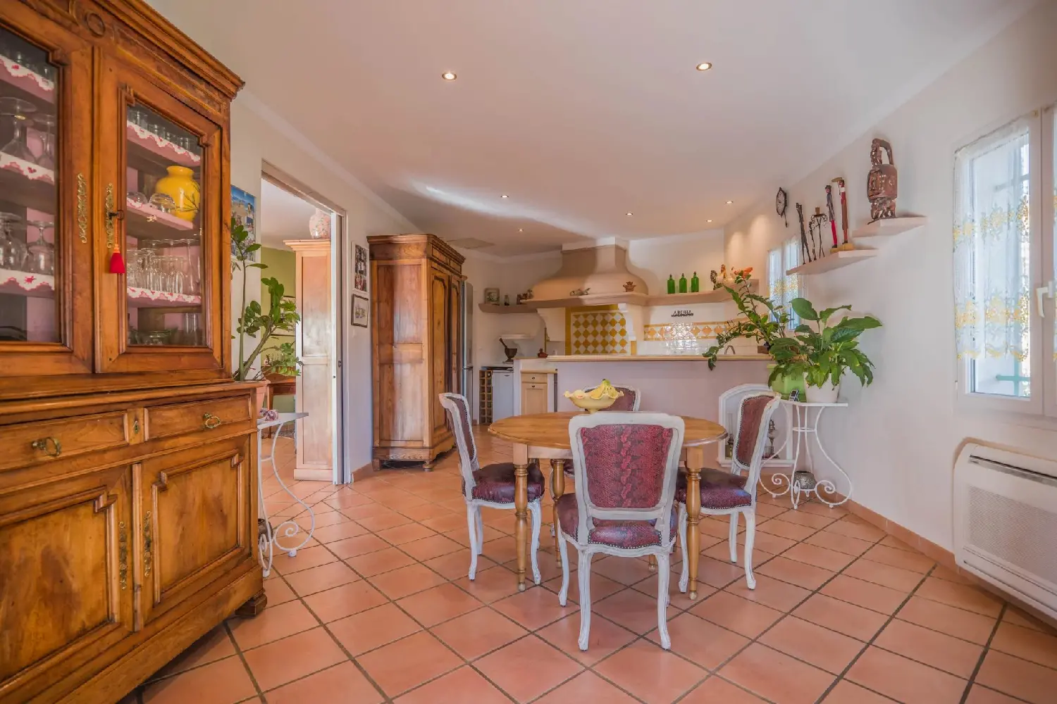  te koop villa Plan-de-la-Tour Var 8