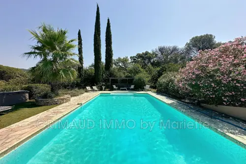 Plan-de-la-Tour Var villa foto 7124250