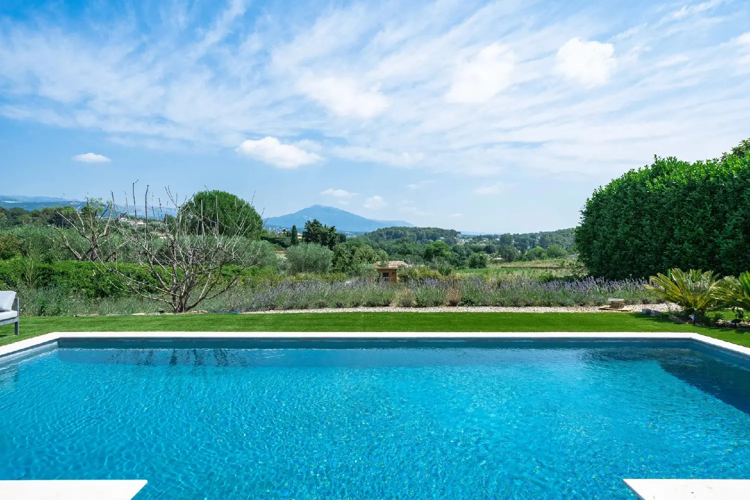  te koop villa Plascassier Alpes-Maritimes 1