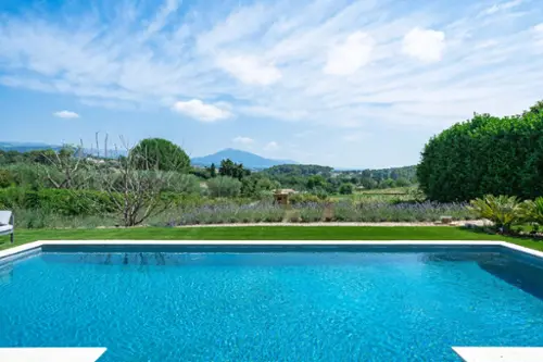 Plascassier Alpes-Maritimes villa foto 7122324