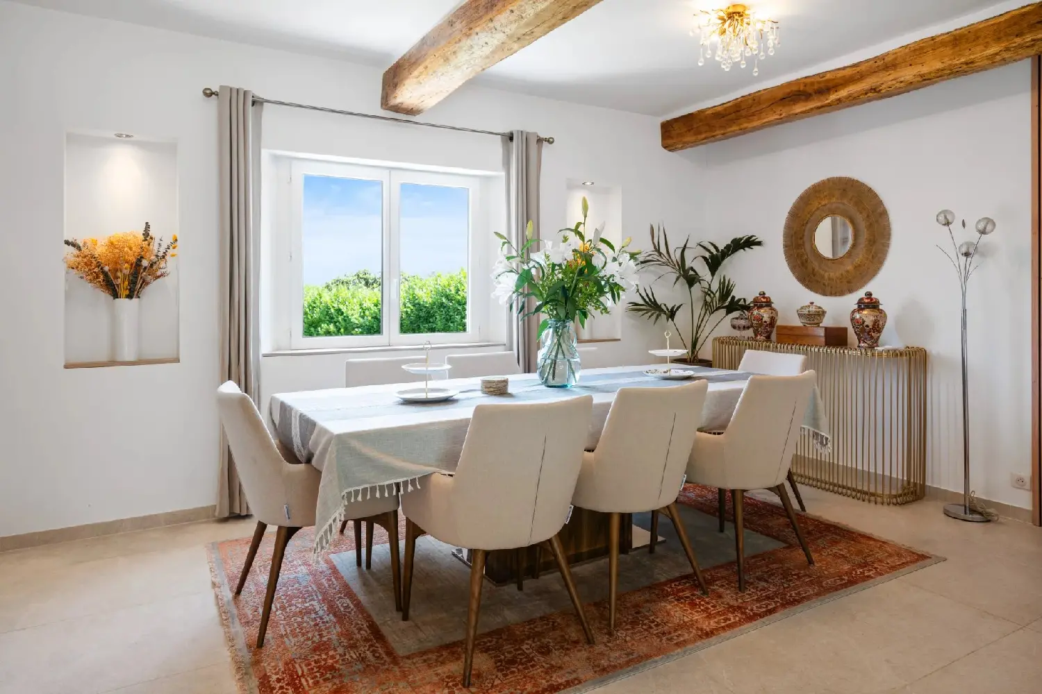  te koop villa Plascassier Alpes-Maritimes 5