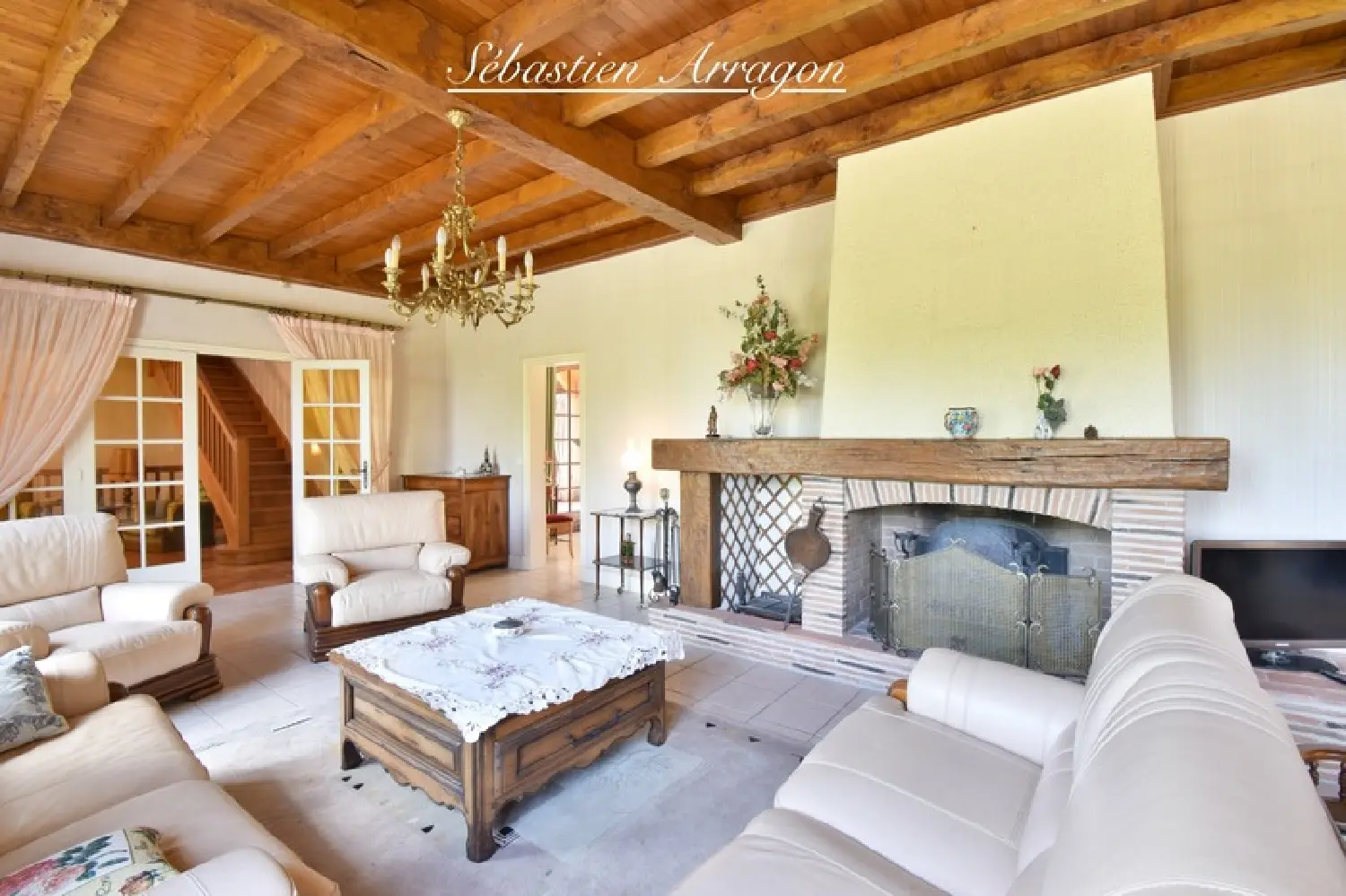  te koop villa Pujols Lot-et-Garonne 4