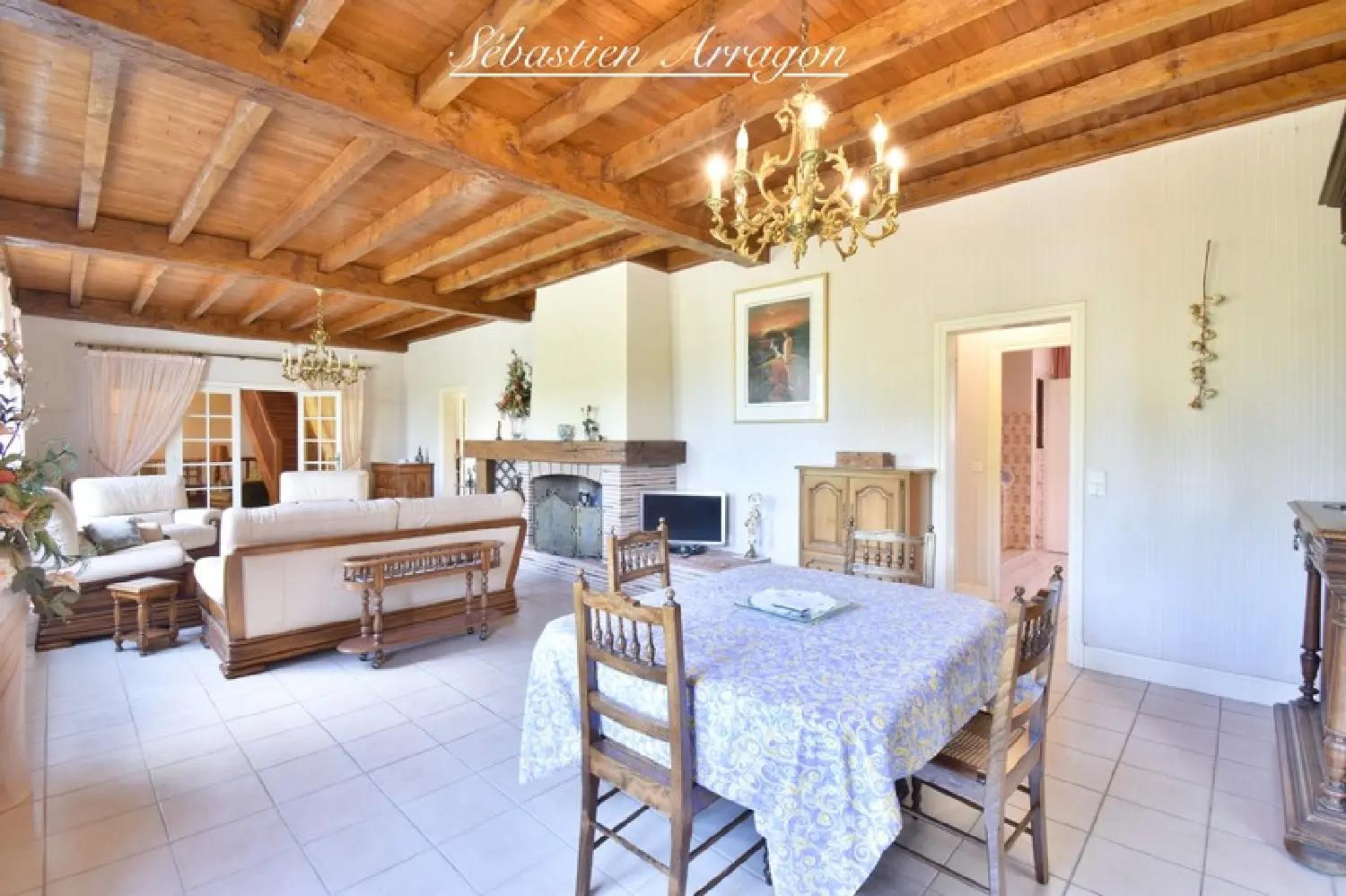  te koop villa Pujols Lot-et-Garonne 7