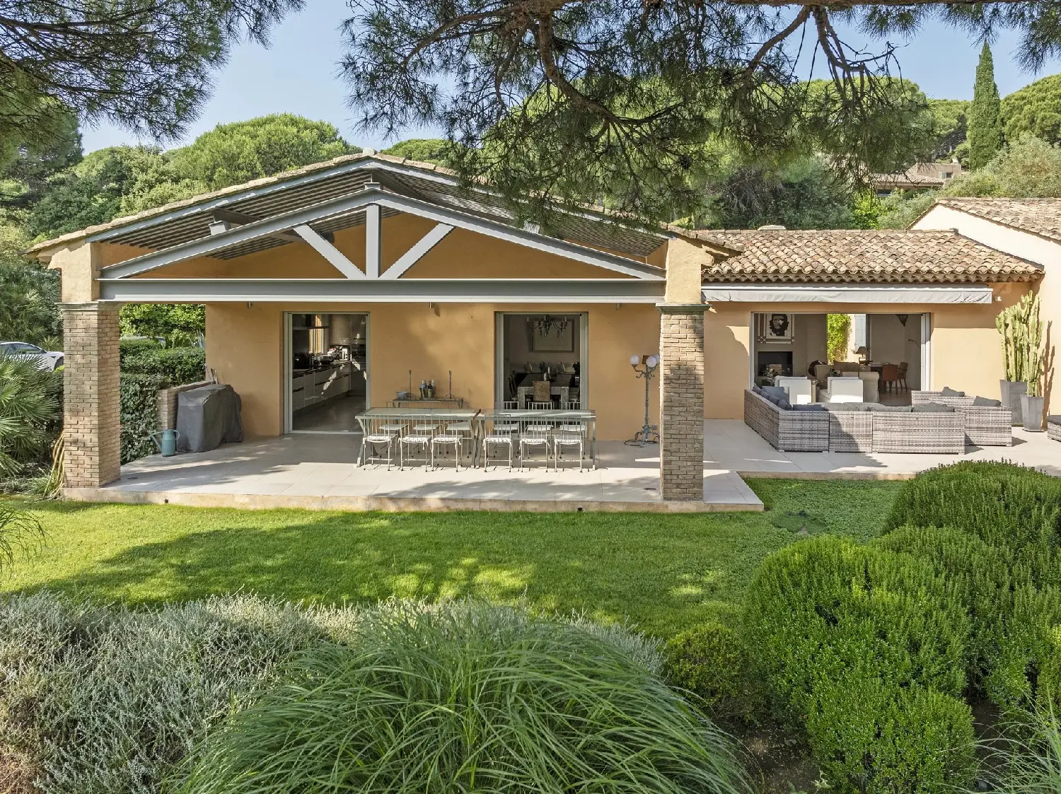  à vendre villa Ramatuelle Var 2