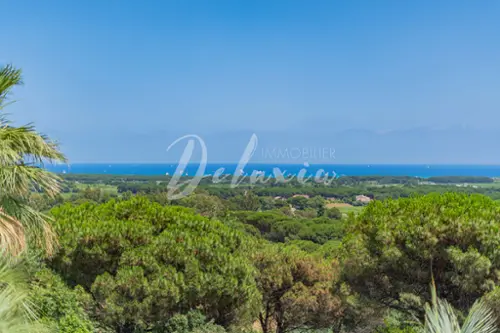 Ramatuelle Var villa foto 7122080