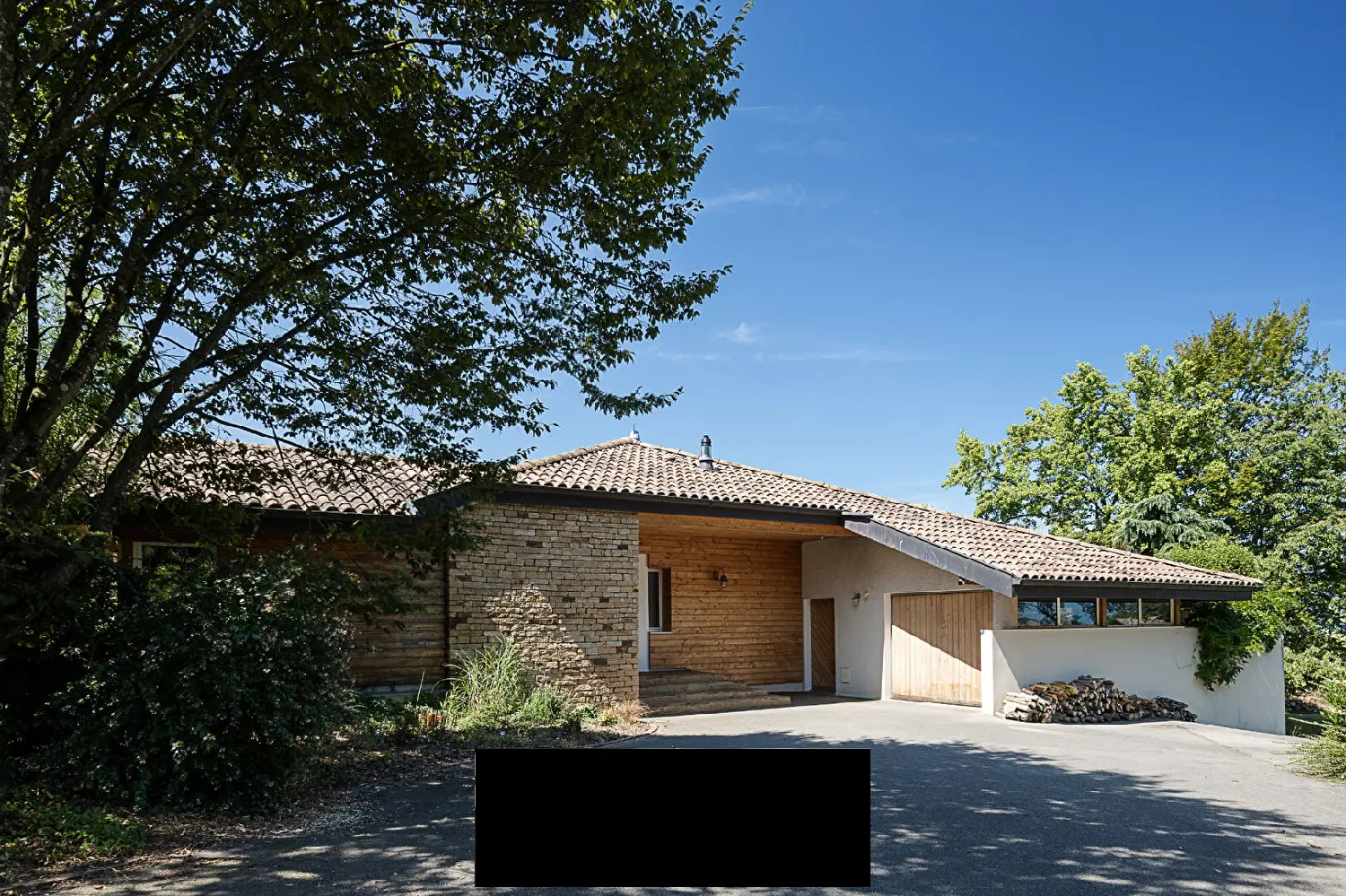  te koop villa Reyvroz Haute-Savoie 2