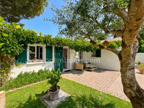 Rivedoux-Plage Charente-Maritime villa foto 7119496