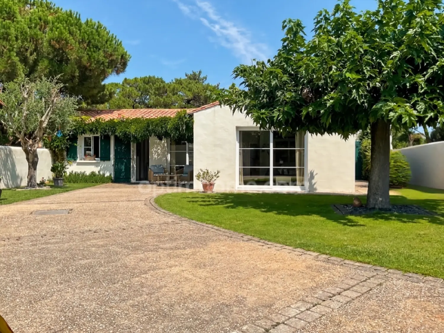  te koop villa Rivedoux-Plage Charente-Maritime 2