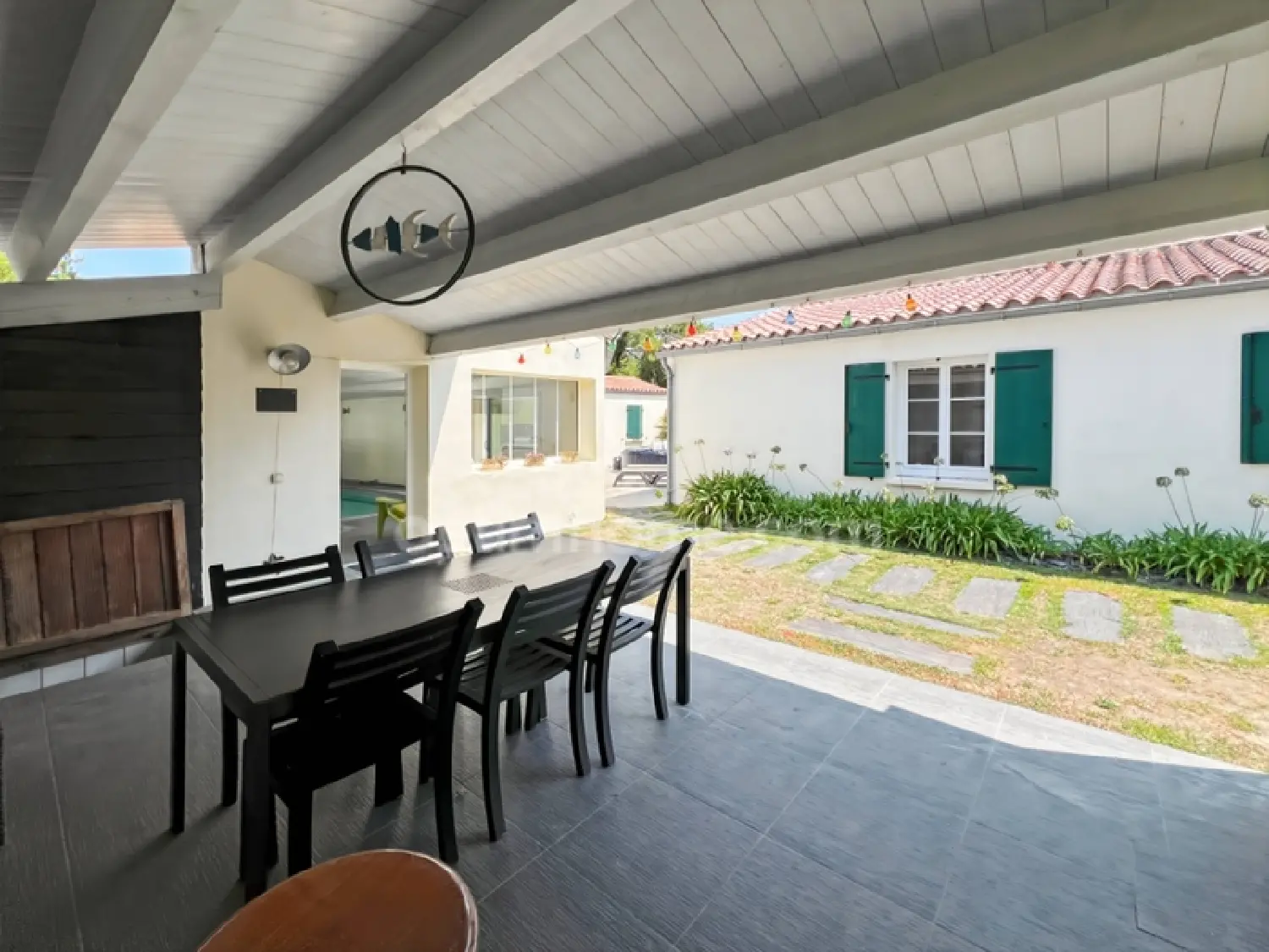  te koop villa Rivedoux-Plage Charente-Maritime 3