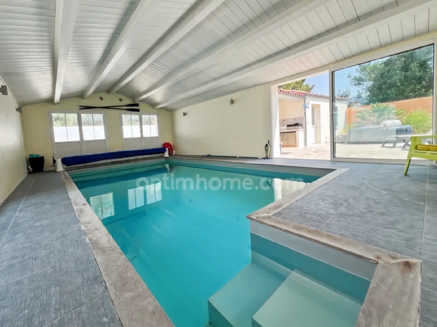  te koop villa Rivedoux-Plage Charente-Maritime 4