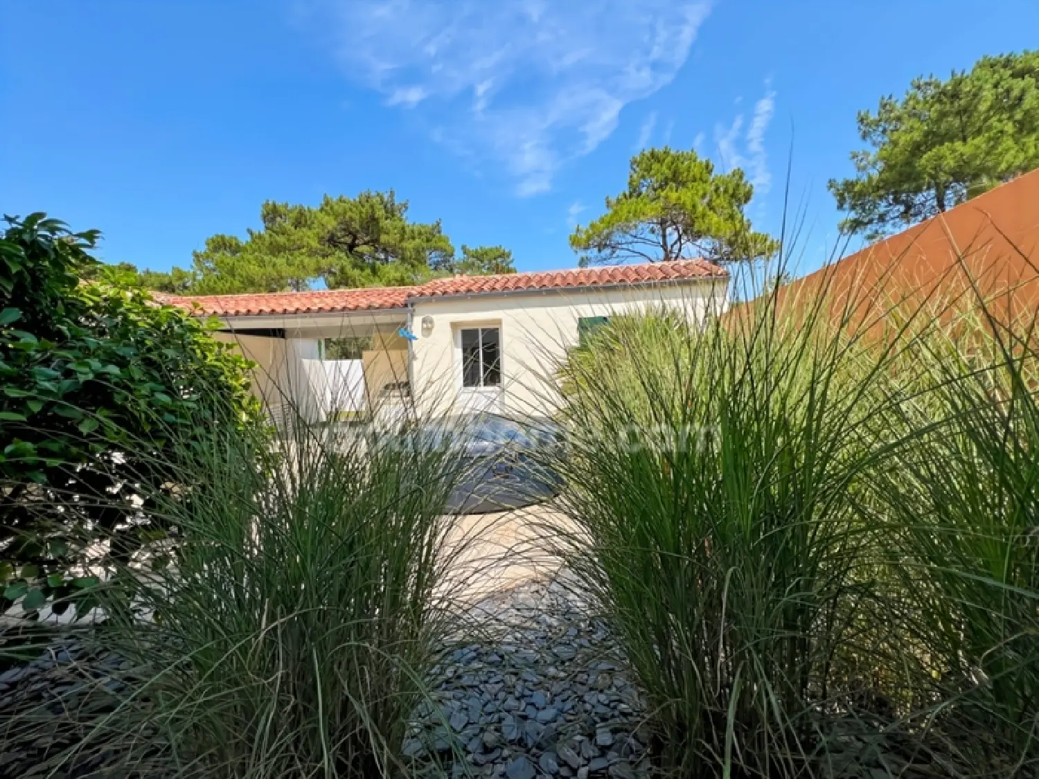  te koop villa Rivedoux-Plage Charente-Maritime 5