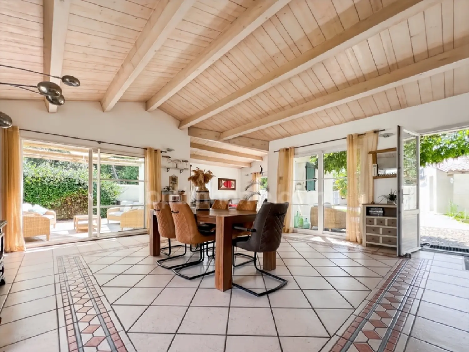  te koop villa Rivedoux-Plage Charente-Maritime 7