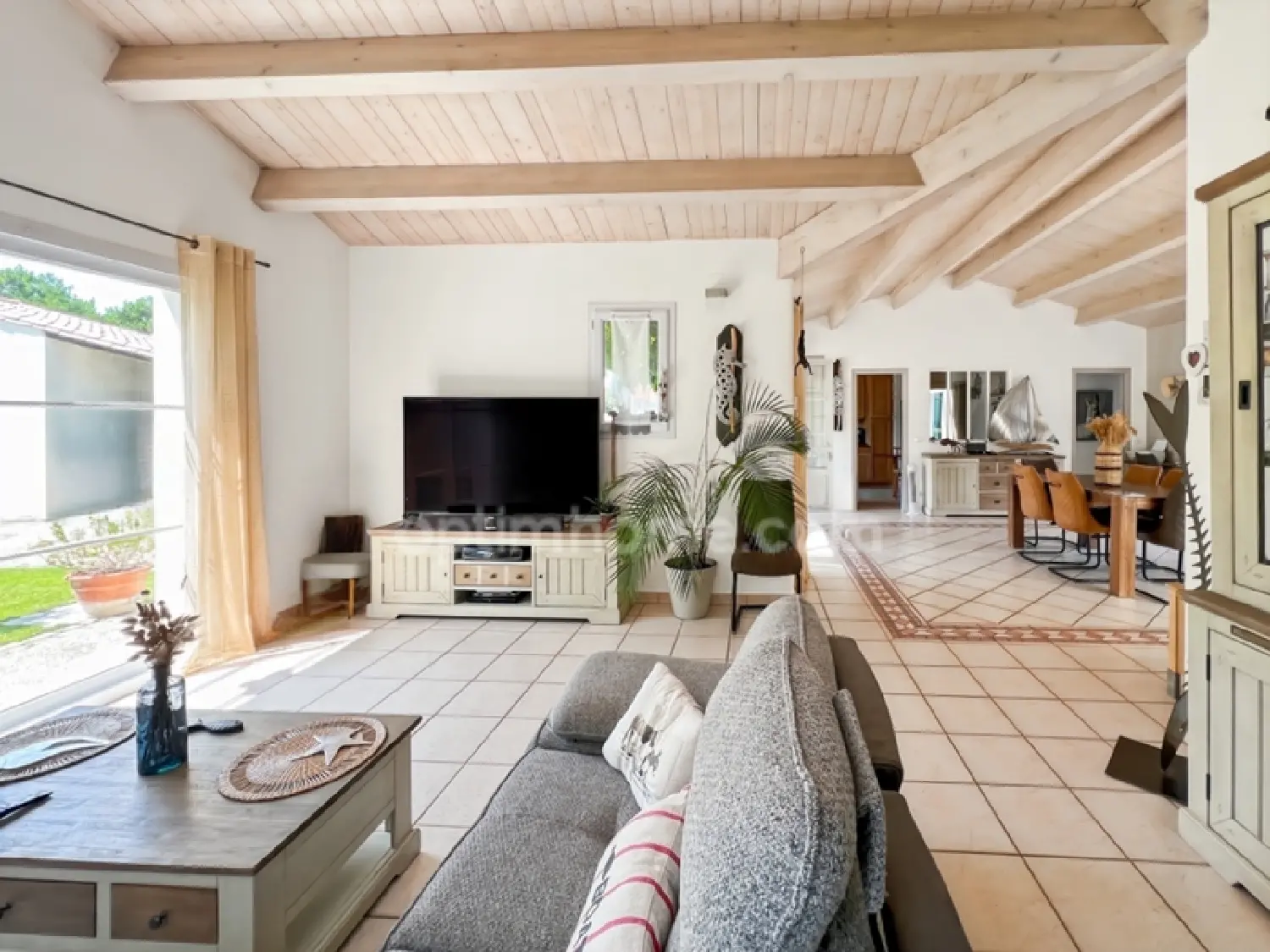  te koop villa Rivedoux-Plage Charente-Maritime 8