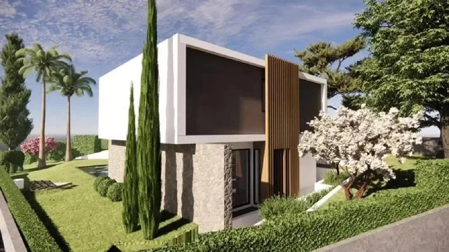  te koop villa Roquebrune-Cap-Martin Alpes-Maritimes 7