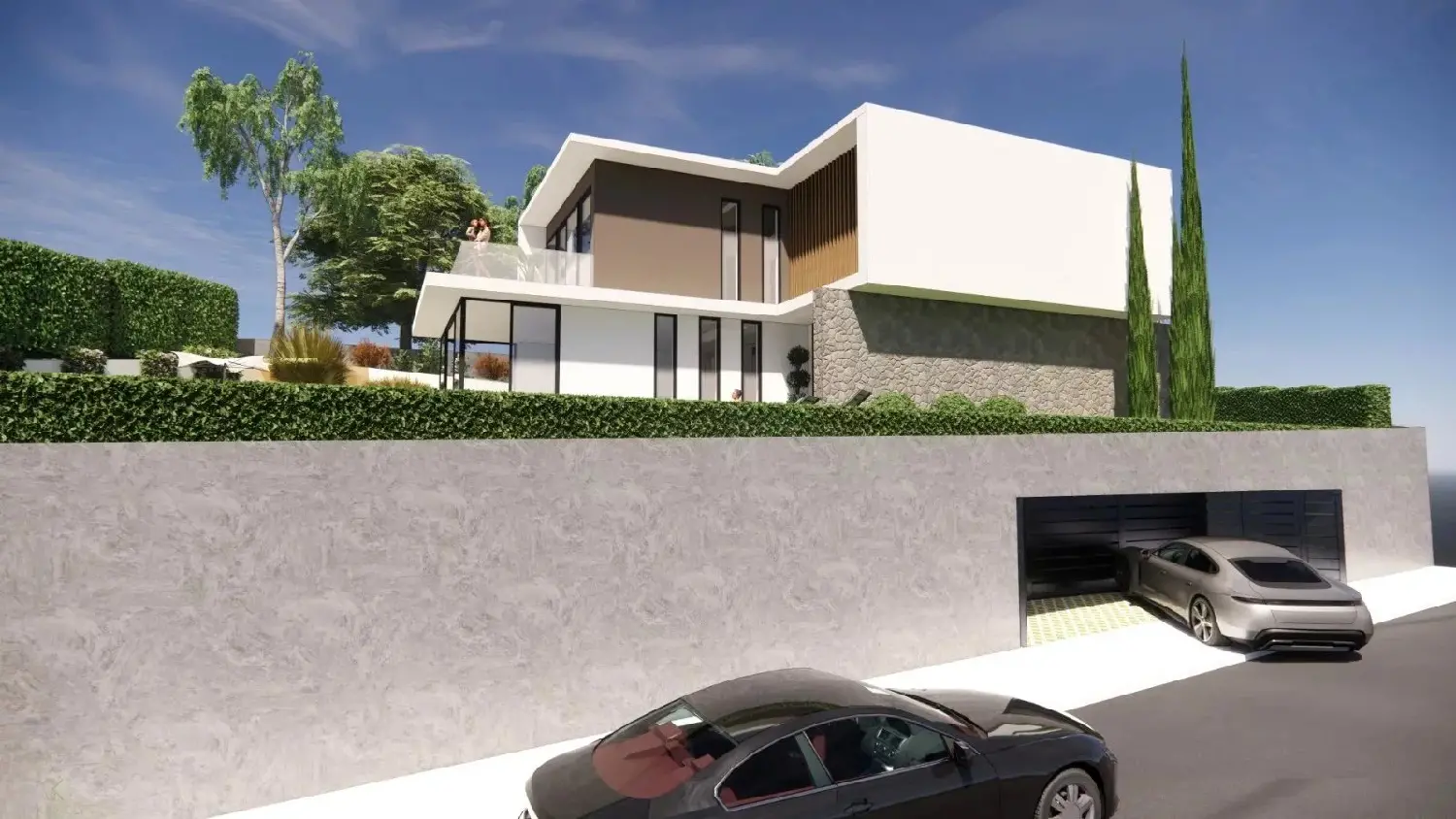  te koop villa Roquebrune-Cap-Martin Alpes-Maritimes 8
