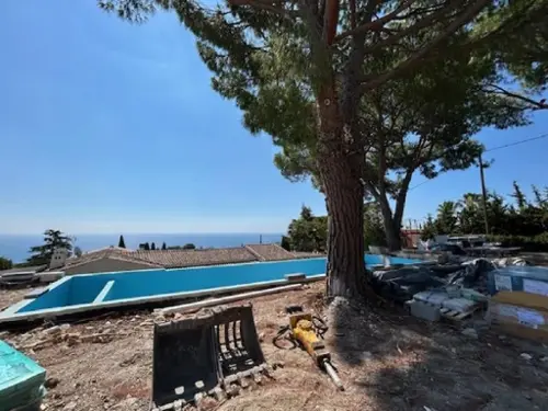 Roquebrune-Cap-Martin Alpes-Maritimes villa foto 7120022