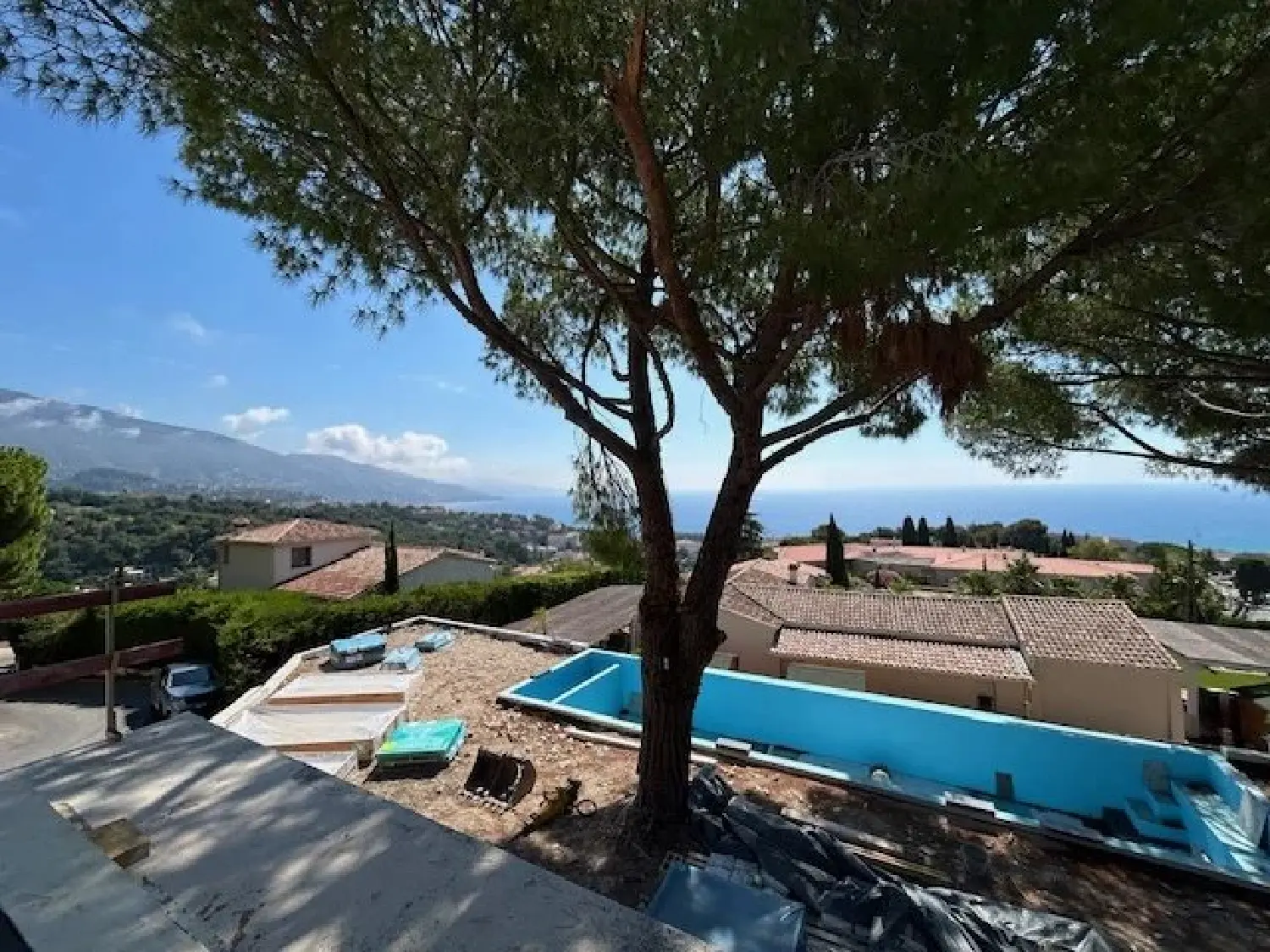  à vendre villa Roquebrune-Cap-Martin Alpes-Maritimes 2
