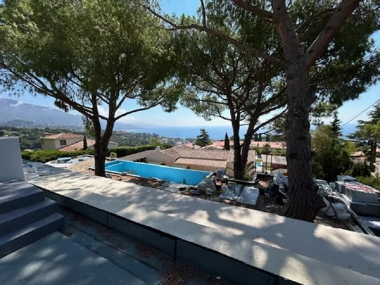  à vendre villa Roquebrune-Cap-Martin Alpes-Maritimes 4