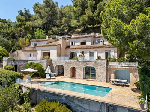Roquebrune-Cap-Martin Alpes-Maritimes villa foto 7120031
