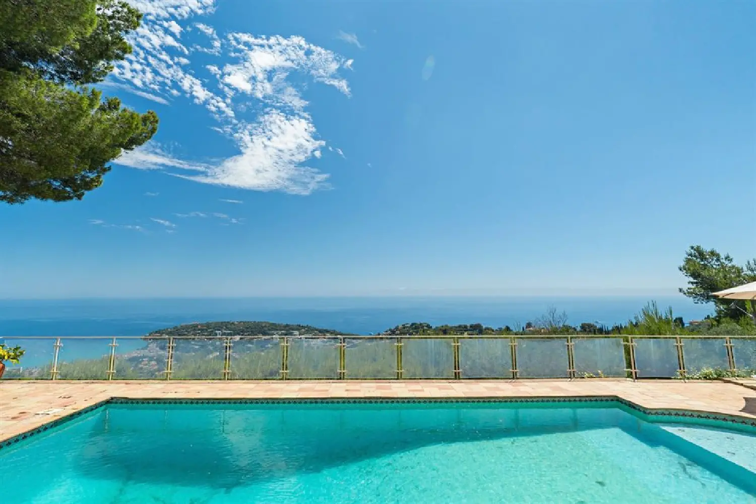  à vendre villa Roquebrune-Cap-Martin Alpes-Maritimes 2