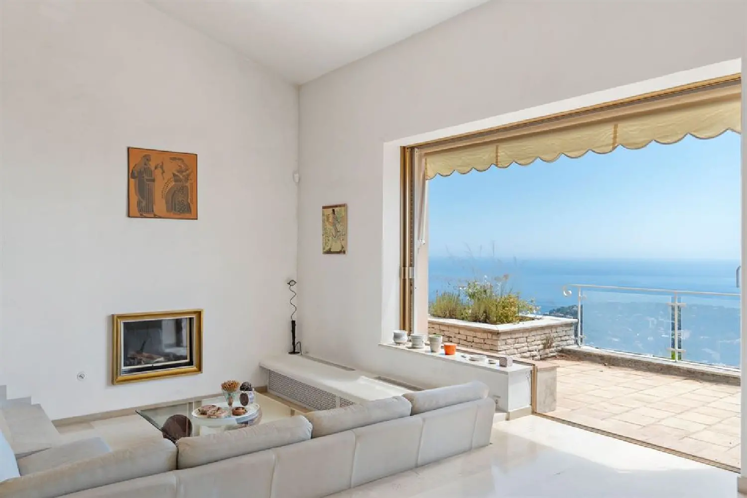  à vendre villa Roquebrune-Cap-Martin Alpes-Maritimes 3