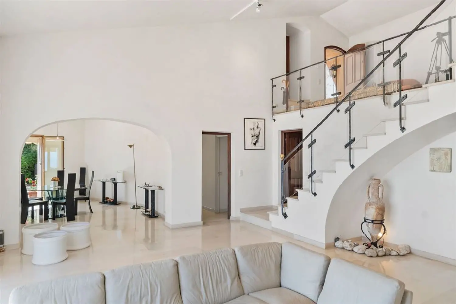  à vendre villa Roquebrune-Cap-Martin Alpes-Maritimes 4