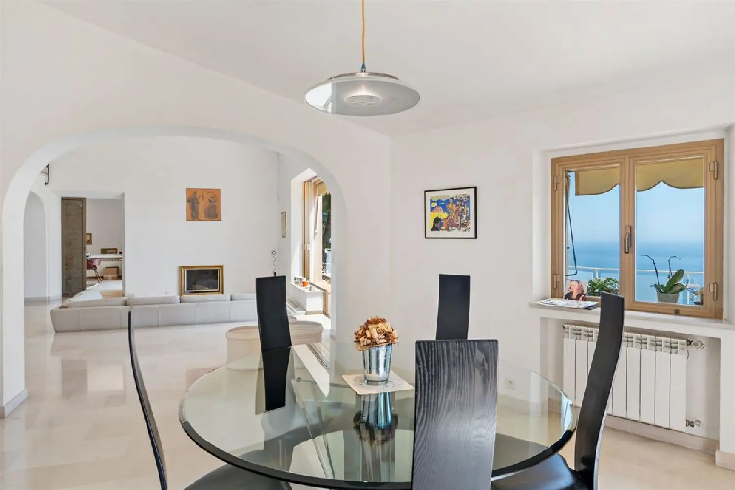  à vendre villa Roquebrune-Cap-Martin Alpes-Maritimes 5