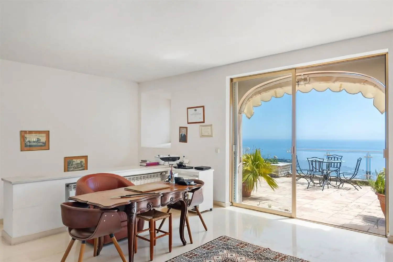  à vendre villa Roquebrune-Cap-Martin Alpes-Maritimes 7