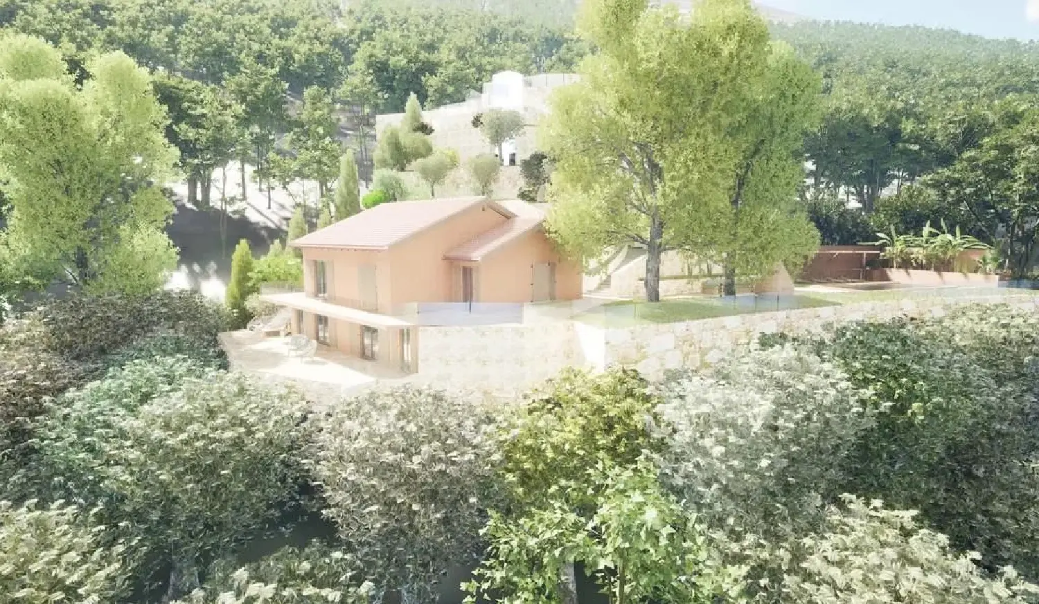  à vendre villa Roquebrune-Cap-Martin Alpes-Maritimes 3