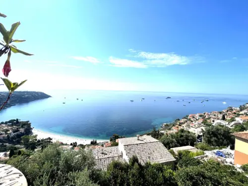 Roquebrune-Cap-Martin Alpes-Maritimes villa foto 7122317