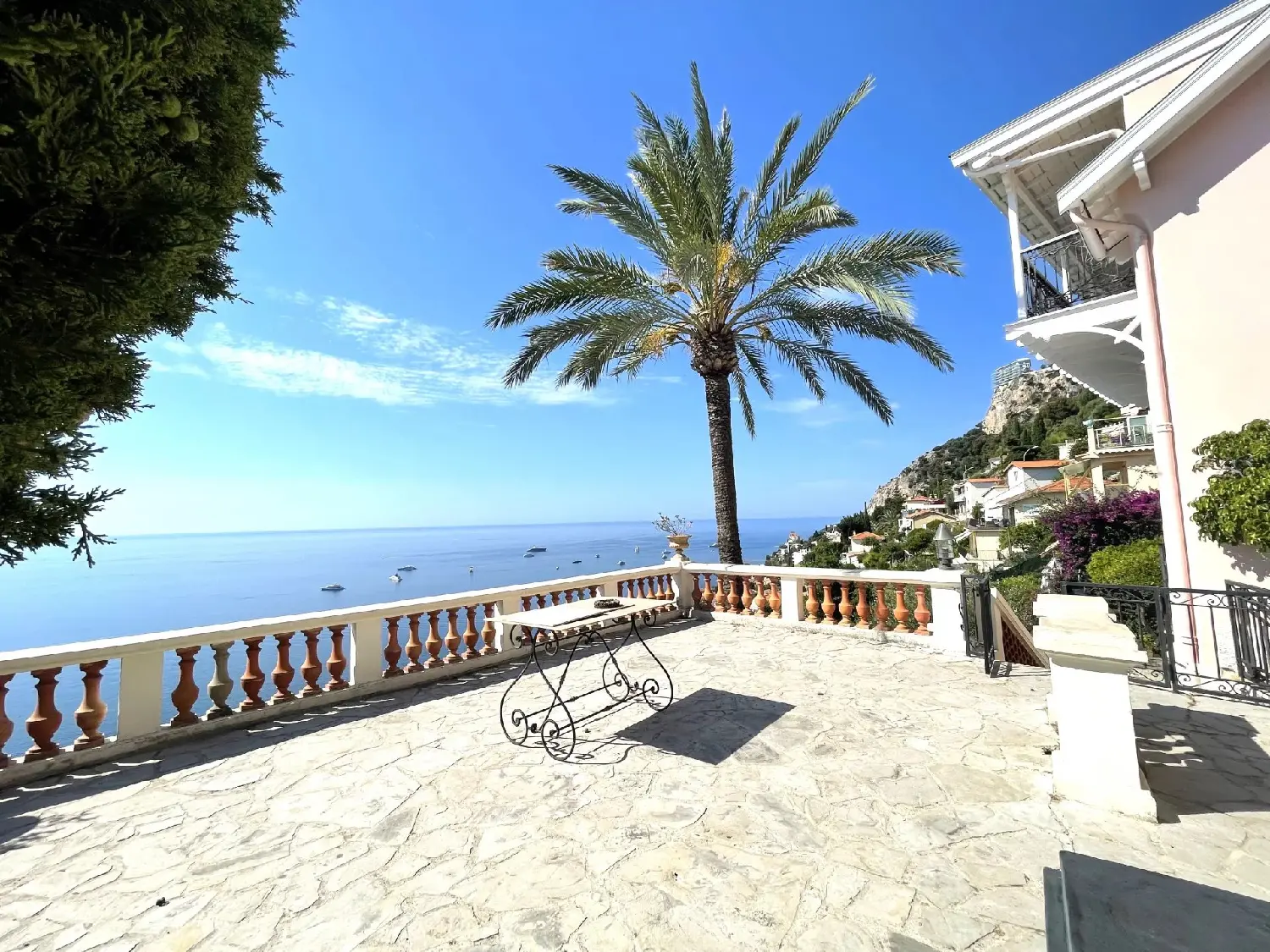  en venta villa Roquebrune-Cap-Martin Alpes-Maritimes 2