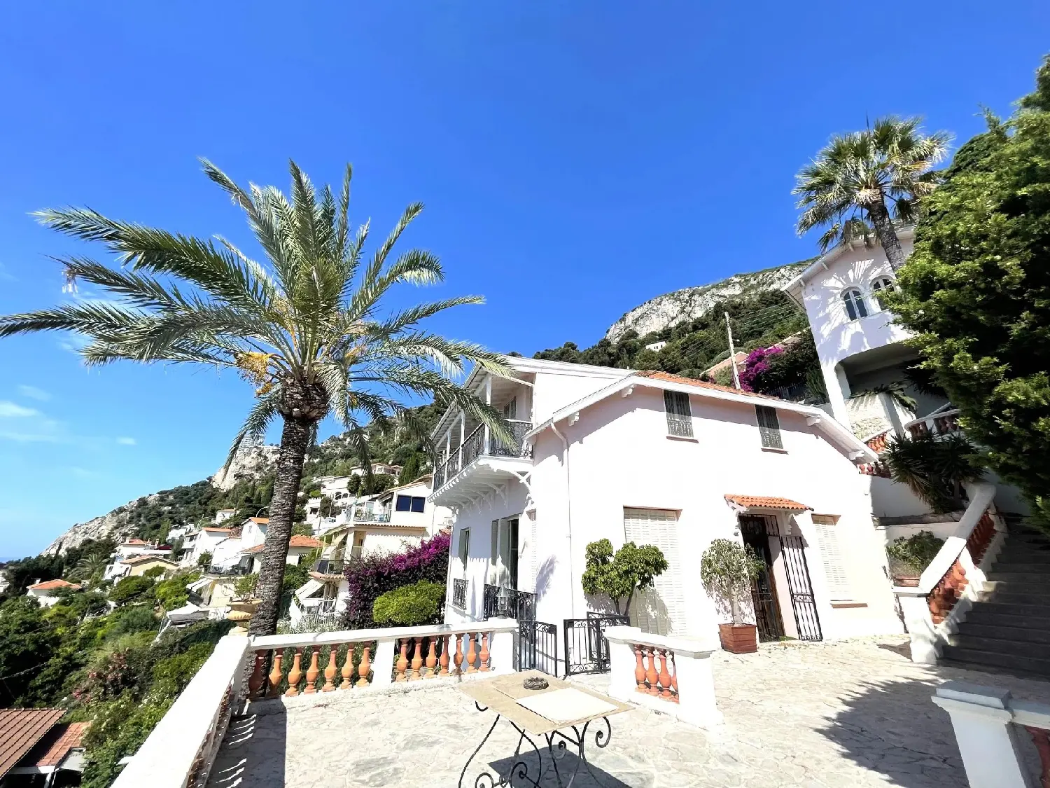  en venta villa Roquebrune-Cap-Martin Alpes-Maritimes 3