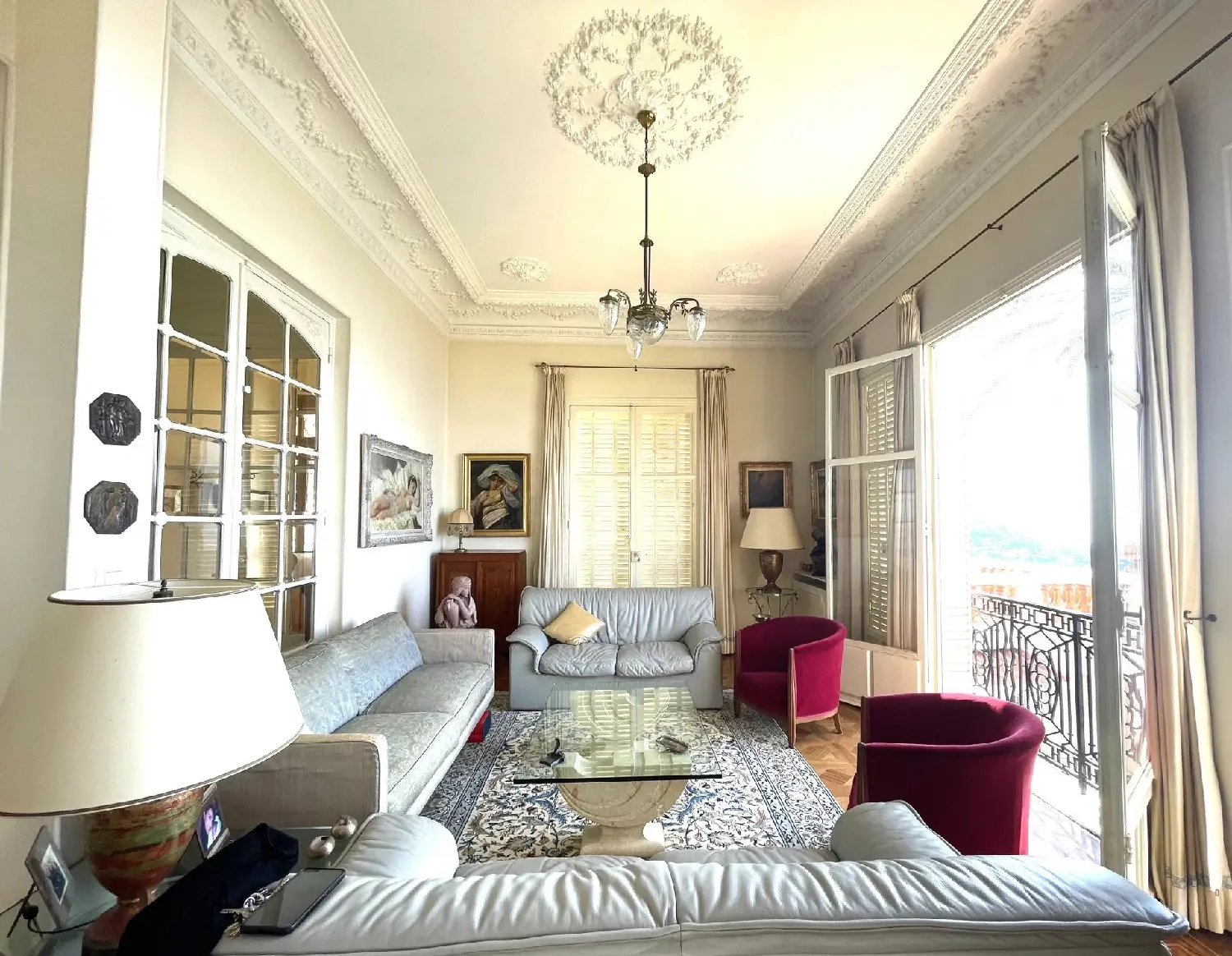  en venta villa Roquebrune-Cap-Martin Alpes-Maritimes 4