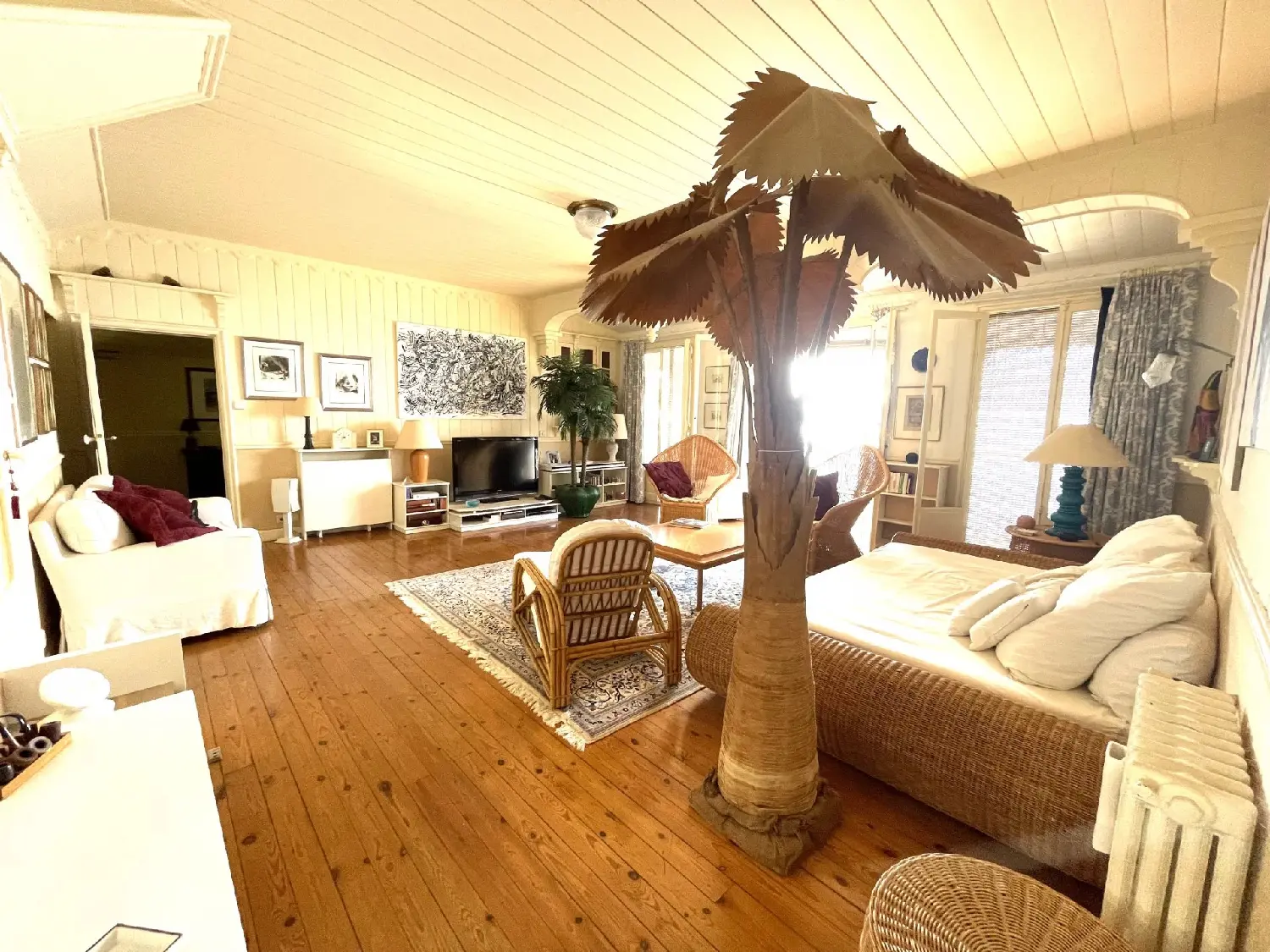  en venta villa Roquebrune-Cap-Martin Alpes-Maritimes 7