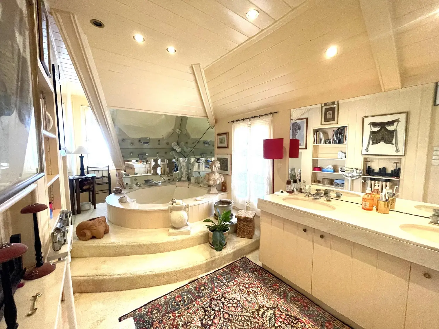  en venta villa Roquebrune-Cap-Martin Alpes-Maritimes 8