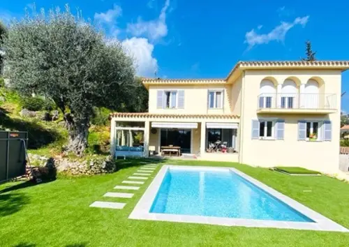 Roquebrune-Cap-Martin Alpes-Maritimes villa foto 7122318