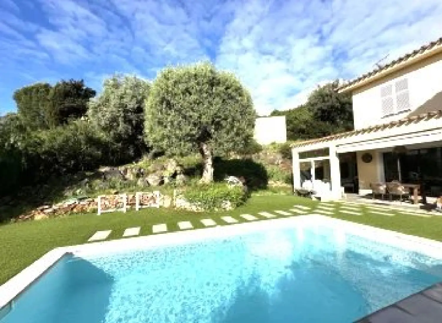  en venta villa Roquebrune-Cap-Martin Alpes-Maritimes 2