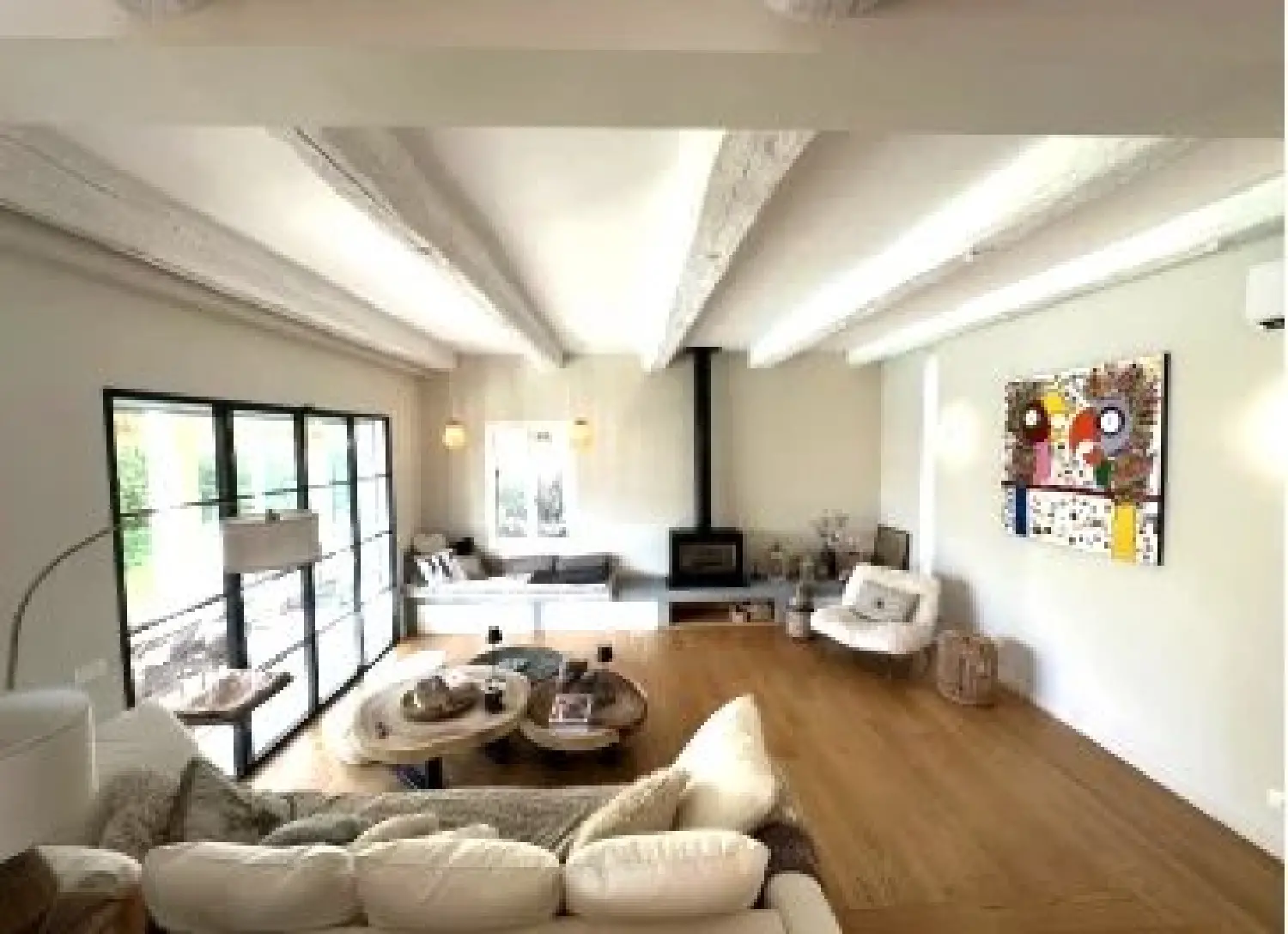  en venta villa Roquebrune-Cap-Martin Alpes-Maritimes 5