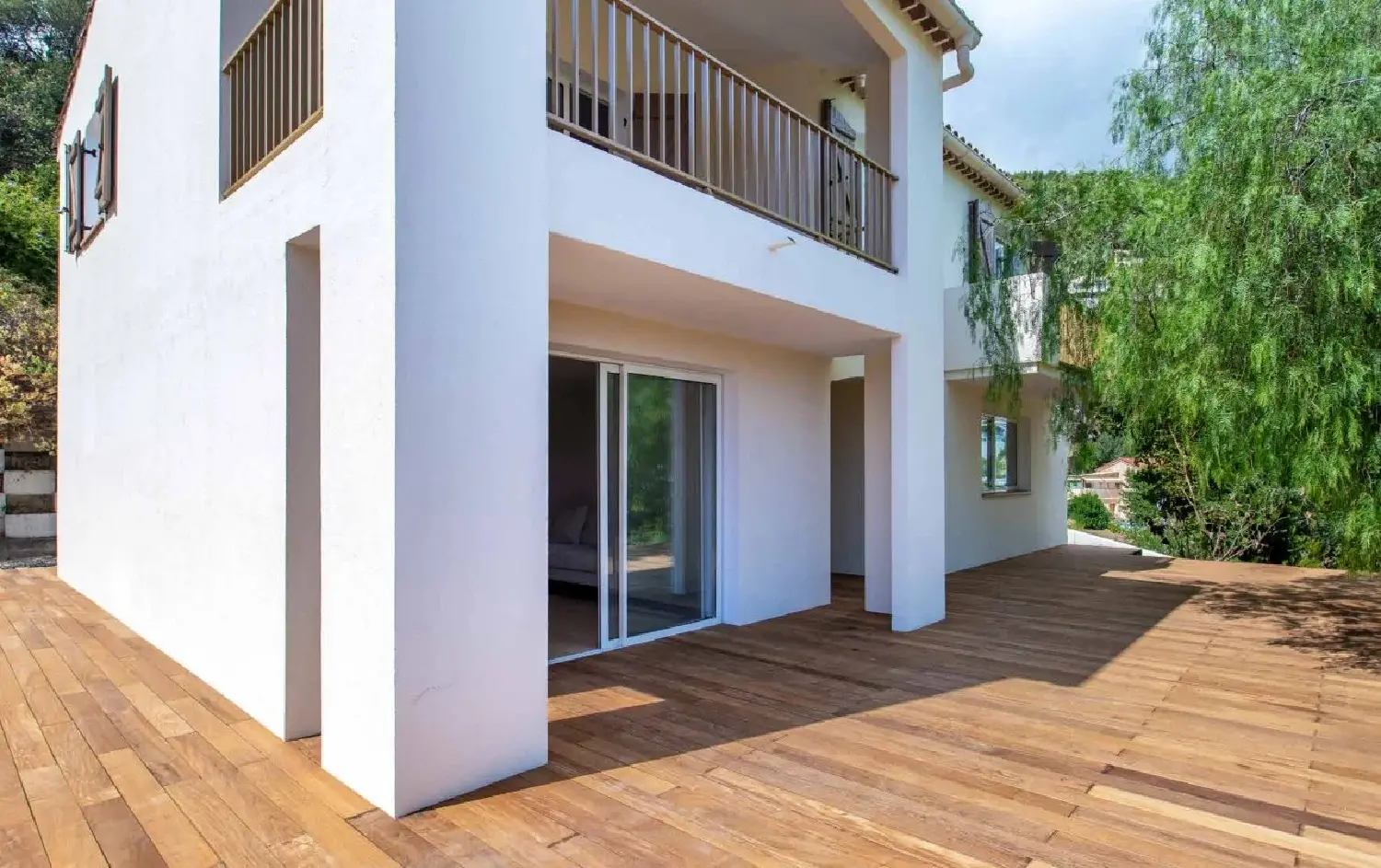  à vendre villa Roquebrune-Cap-Martin Alpes-Maritimes 2